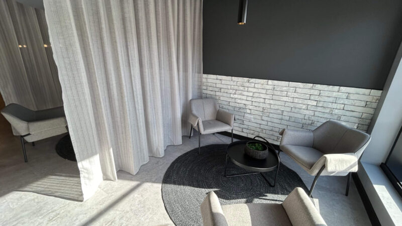 The Heaton Group : Pole Street (The Exchange) Preston