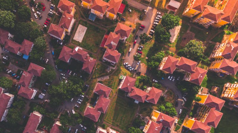 Housing Developments