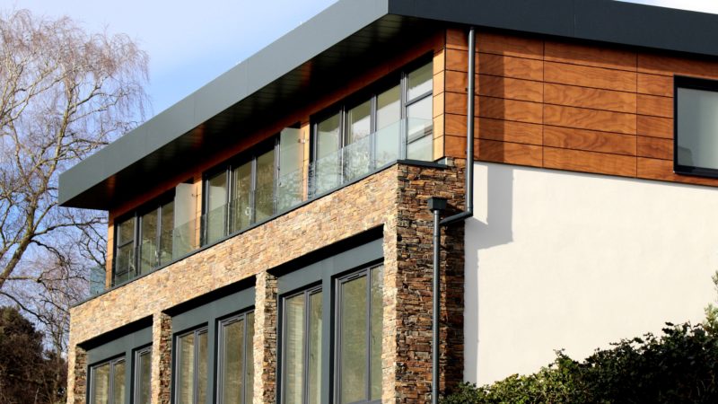 Air Tightness & Ventilation
