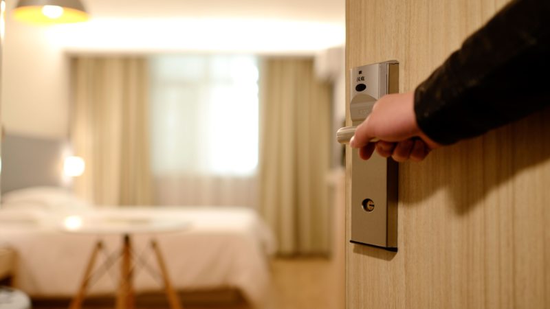 Hotels & Aparthotels
