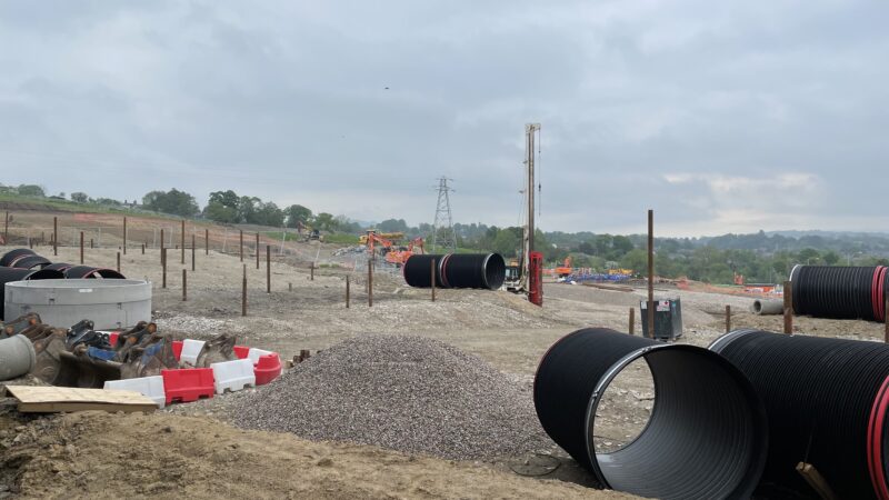 Tritech : Barrowford, Nelson